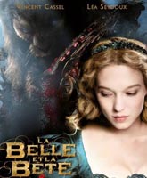 Смотреть Онлайн Красавица и чудовище / La belle & la bete [2014]